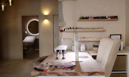 Salon Gali : Coiffeur à Lyon