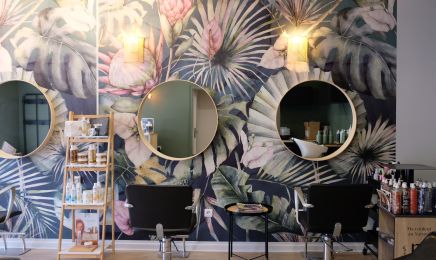 Drôle de tête  : Coiffeur à Saint-Georges-de-Reneins