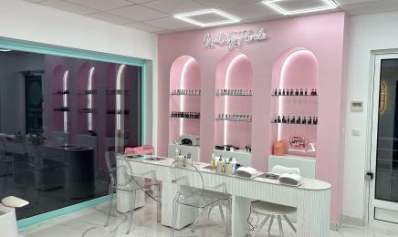 Florida Sun Nails - Ongles : Manucure à Mantes-la-Ville