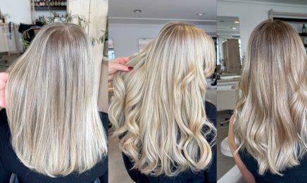 EmiliaBmgtHair: Friseur in Köln