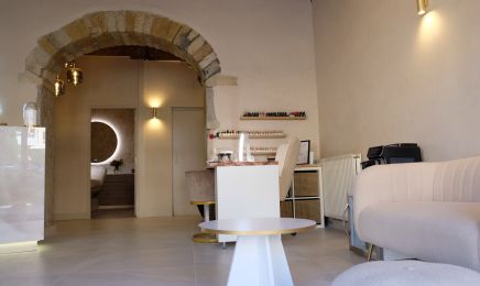 Salon Gali : Coiffeur à Lyon
