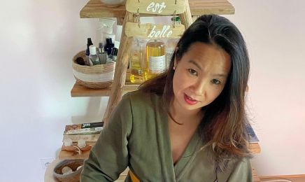 Yumiko Massages  : Manucure à Saint-Aignan-Grandlieu