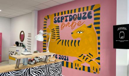 Septdouze : Manucure à Dunkerque