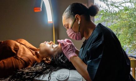 Maison Urembo : Institut de beauté à Floreffe