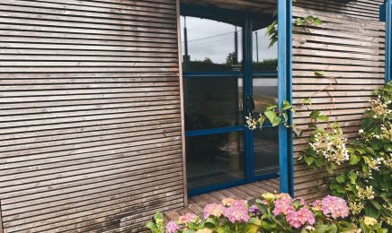 Coline Auger : Institut de beauté à Maulévrier