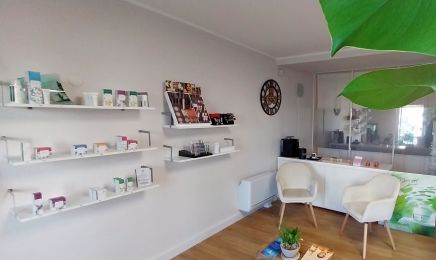 Néos Institut : Institut de beauté à Huningue