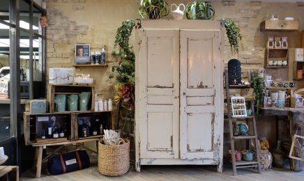 L’atelier 825 - Légny : Coiffeur à Légny