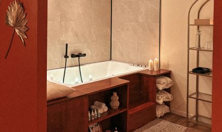Maison Jholistic  : Institut de beauté à Serres-Castet