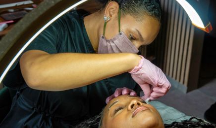 Maison Urembo : Institut de beauté à Floreffe
