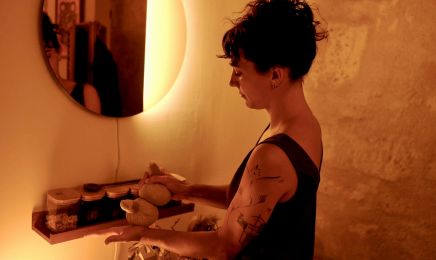 Homaya - Spa Capillaire : Institut de beauté à Bordeaux