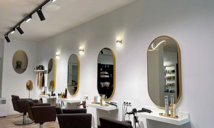 Shilan Hair & Beauty : Friseur in Nürnberg