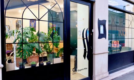 Inkâ : Coiffeur à Oullins