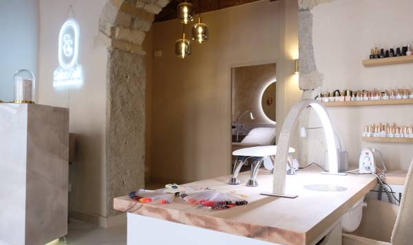Salon Gali
