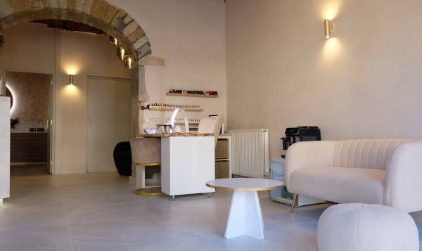 Salon Gali