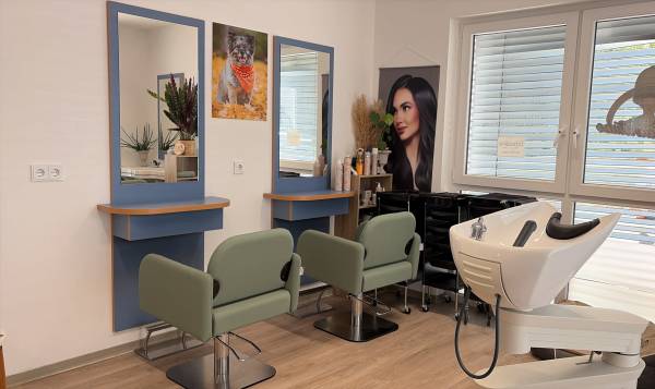 Julias Haarstube 2.0