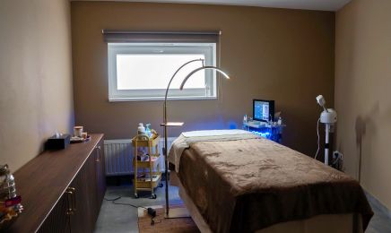Maison Urembo : Institut de beauté à Floreffe