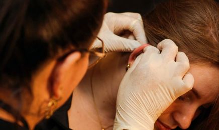 Mystic Piercings : Manucure à Givet
