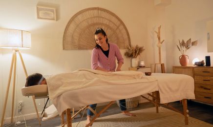 Naturo Flow : Institut de beauté à Vichy