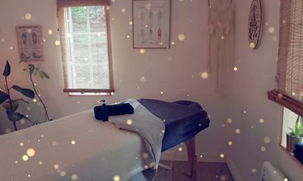 Brigitte Massage : Institut de beauté à Saubion