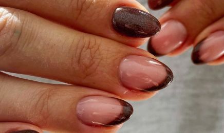 Beauty by Anaïs : Manucure à Bonsecours