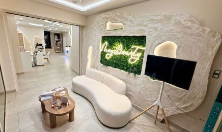 Studio by E ( Mey beauty ) : Manucure à Viry-Châtillon