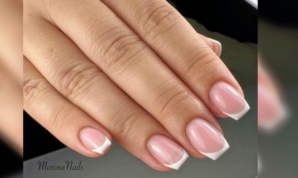 MarinaNails - Prothésiste Ongulaire : Manucure à Albon