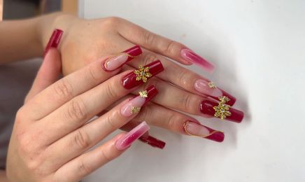 Hugnaails Institut : Manucure à Torcy