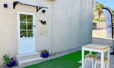 Hylé Studio Dermo : Institut de beauté à Biguglia