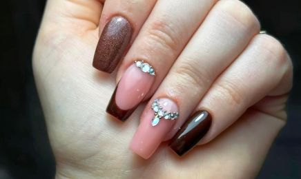 Beauty by Anaïs : Manucure à Bonsecours
