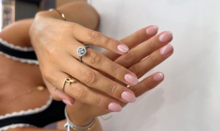 Hugnaails Institut : Manucure à Torcy