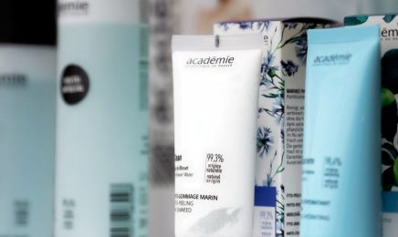 Skin by M  : Manucure à Nancy
