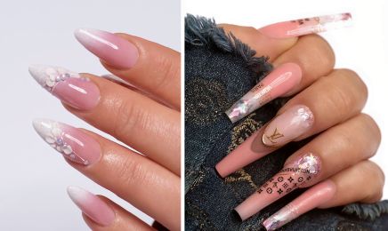 Natali Nails: Nagelstudio in Köln