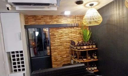FREDDY GILLES PARIS 11 : Coiffeur à Paris