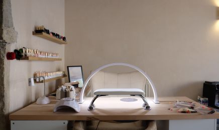 Salon Gali : Coiffeur à Lyon