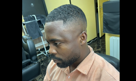 Royal Barber : Coiffeur à Melun