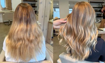 EmiliaBmgtHair: Friseur in Köln