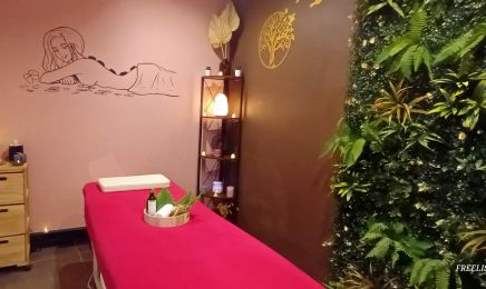 L’artisan du bien être  : Coiffeur à Roquebrune-sur-Argens