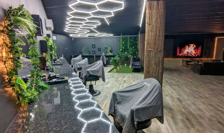 733 Barber Shop - Coiffeur & Barbier : Coiffeur à La Seyne-sur-Mer