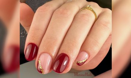 MarinaNails - Prothésiste Ongulaire : Manucure à Albon
