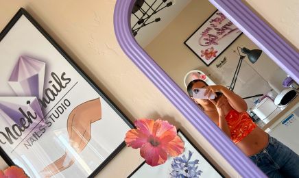 Naehnails : Manucure à Les Clayes-sous-Bois