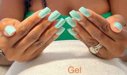 Beauty Cali Nail  : Manucure à Nice