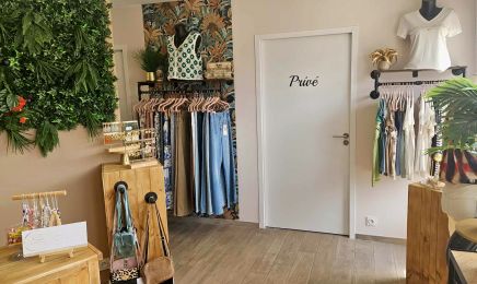 Belle à l’Ouest : Manucure à La Chapelle-Heulin