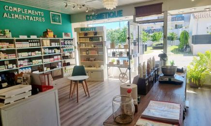 Magalie MASSAGES  : Institut de beauté à La Teste-de-Buch