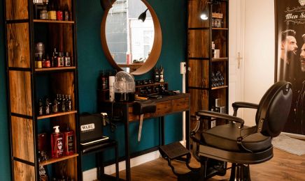 Toute Une Coupe : Coiffeur à Haubourdin