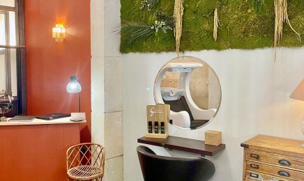 Anais Hardouin - Coiffeur Végétal : Coiffeur à Nîmes