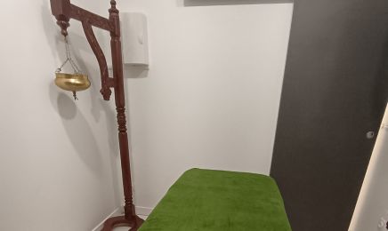 Paradis des anges - Institut de beauté Franco-Indien  : Manucure à Paris