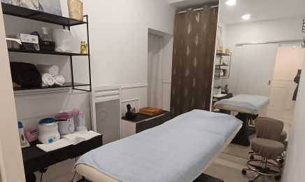 Paradis des anges - Institut de beauté Franco-Indien  : Manucure à Paris