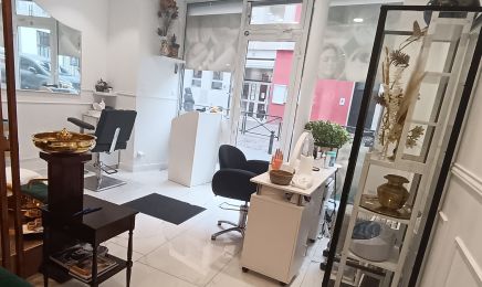Paradis des anges - Institut de beauté Franco-Indien  : Manucure à Paris