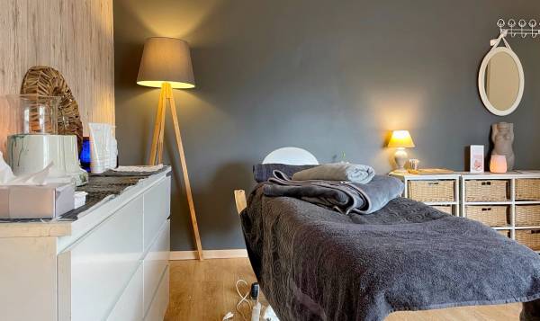 Institut chez Stéphanie