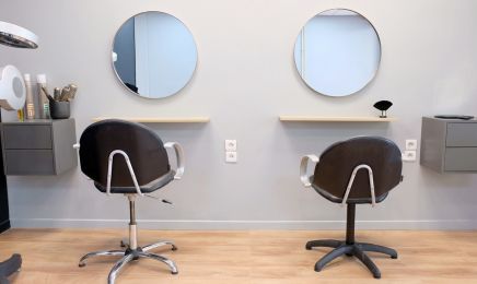 NG Coiffure : Coiffeur à Rillieux-la-Pape